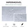 Imagem de Avental industrial impermeável multi-uso unissex 1,20x70 kit 3un    