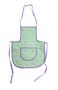 Imagem de Avental Infantil de Napa com Bolso - 35cm x 45cm - Impermeável Napa - Cordão de Amarrar Uso dia a dia- Varias Estampas Lindas para Criança - Panami 
