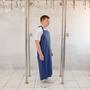 Imagem de Avental profissional para uso intenso em cozinhas, bares e outros ambientes profissionais