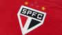 Imagem de Avental São Paulo FC bordado Sarja c/toalha Oficial