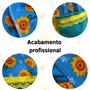 Imagem de Avental Temático Junino com Bolso Grande e Ótimo acabamento