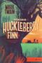 Imagem de Aventuras de Huckleberry Finn: Edição Comentada e Ilustrada - CLASSICOS ZAHAR