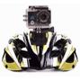 Imagem de Aventure-Se Nas Pistas Com A Camera Ultra-Hd Moto