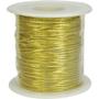 Imagem de Aviamento Cordão 12MM Ouro com 50M