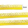 Imagem de Aviamento Para Costura Criativa Para Artesanato 2cm C/ 1000m