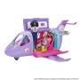 Imagem de Avião Aventura Barbie Life In City - Mattel HCD49