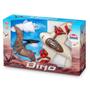 Imagem de Avião Com Dinossauro Dino Flying 465 - Usual Brinquedos