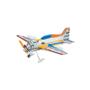 Imagem de Avião de Acrobacias Yak 54 Mini RC - Modelo 3D EP ARF