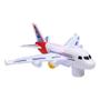 Imagem de Avião de Brinquedo AirBus com Luzes e Sons - Fênix