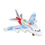 Imagem de Avião de Brinquedo AirBus com Luzes e Sons - Fênix