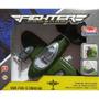 Imagem de Aviao Fighter Comando Sortido - Usual Brinquedos