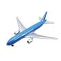 Imagem de Avião Maisto Coleção 1:64 Sortido - Embalagem com 8 Unidades
