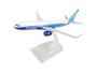 Imagem de Avião Miniatura Boeing 1:400 Base Acrílico