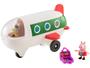 Imagem de Avião Peppa Pig com Acessórios - Hasbro