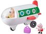 Imagem de Avião Peppa Pig com Acessórios - Hasbro