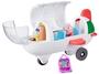 Imagem de Avião Peppa Pig com Acessórios - Hasbro
