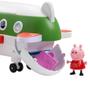 Imagem de Avião Peppa Pig DTC