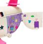 Imagem de Aviao - Polly Pocket Jato Fabuloso Com Boneca - GKL62 MATTEL