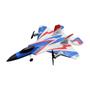 Imagem de Avião RC 4K SG-F22 3D - Planador de Combate Elétrico com Controle Remoto