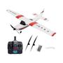 Imagem de Avião RC Wltoys F949 - Drone Cessna 182 com Giroscópio 3D 6G - 2.4G 3CH