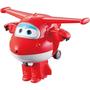 Imagem de Avião Super Wings Jett 12cm 8006-4 - Fun