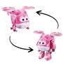 Imagem de Avião Super Wings Transforming - Supercharged Dizzy