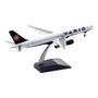 Imagem de Aviao Varig Boeing 757-200 Diecast Aircarft Pp-Vtt 1/200