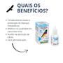 Imagem de AviFarm Cálcio 15ML Suplemento Vitaminico BioFarm