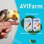 Imagem de AviFarm Cálcio 15ML Suplemento Vitaminico BioFarm