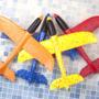 Imagem de Aviões de Espuma para Arremesso Avião de Brinquedo para Arremesso Aviao Brinquedos Infantis