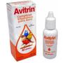 Imagem de Avitrin Complexo Vitaminico 15 Ml