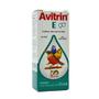 Imagem de Avitrin E 15ml - Vitamina E Reprodução Estimula Aumenta da Fertilidade de Passarinho Pássaros e Aves