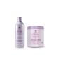 Imagem de Avlon Affirm 5 In 1 Reconstrutor 475ml + Avlon Affirm Positive Link Condicionador 650g - G