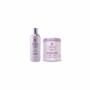 Imagem de Avlon Affirm 5 In 1 Reconstrutor 475ml + Avlon Affirm Positive Link Condicionador 650g