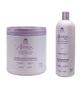 Imagem de Avlon Affirm 5 In 1 Reconstrutor 475ml + Avlon Affirm Positive Link Condicionador 650g