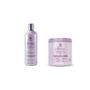 Imagem de Avlon Affirm Positive Link Condicionador 650g + Avlon Affirm 5 In 1 Reconstrutor 475ml