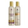 Imagem de Avlon - Keracare Detangling Curlpoo+Super Reconstrutor 240Ml