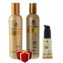 Imagem de Avlon Keracare Shampoo Detangling+ Super Reconstrutor +Oleo