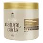 Imagem de Avlon Natural Curls 3 Passos + Shampoo Restorative 240Ml