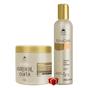 Imagem de Avlon Natural Curls Butter Cream 450G+ Humecto 240G