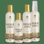 Imagem de Avlon Natural Curls Home Care Para Cacheadas Crespas 4 Itens