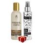 Imagem de Avlon Natural Curls Oil Complex 120Ml+Berliss Elixir 120Ml