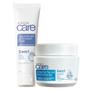 Imagem de Avon Care Sabonete Gel de Limpeza Facial 3 em 1+Creme Facial Hidratante