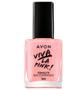 Imagem de Avon Esmalte Viva La Pink Cor Sou Coragem - 9ml