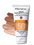 Imagem de Avon Protetor Solar Facial Renew FPS50 com Cor - 40g