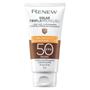 Imagem de Avon Protetor Solar Facial Renew FPS50 com Cor  Escura - 40g