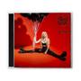 Imagem de Avril Lavigne - CD Love Sux Deluxe Grafitado Numerado 2K unid. Limitado UK