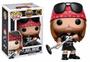 Imagem de Axl Rose 50 - Guns N' Roses - Funko Pop! Rocks