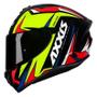 Imagem de Axxis capacete draken vector gloss