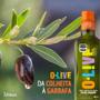 Imagem de Azeite de Oliva Extra Virgem Chileno O-live Premiado 0,2 de Acidez - 400ml